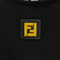 $52.00 USD Fendi T-Shirts Short Sleeved For Men #1430911