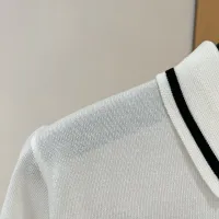 $56.00 USD Fendi T-Shirts Short Sleeved For Men #1430912