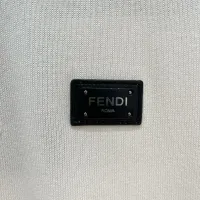 $56.00 USD Fendi T-Shirts Short Sleeved For Men #1430912