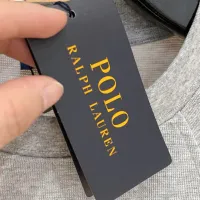 $52.00 USD Ralph Lauren Polo T-Shirts Short Sleeved For Men #1430918