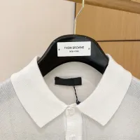 $56.00 USD Prada T-Shirts Short Sleeved For Men #1430959
