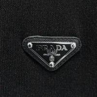 $56.00 USD Prada T-Shirts Short Sleeved For Men #1430963