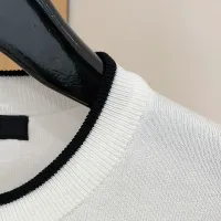 $52.00 USD Prada T-Shirts Short Sleeved For Men #1430967