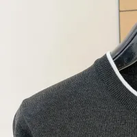 $52.00 USD Prada T-Shirts Short Sleeved For Men #1430968