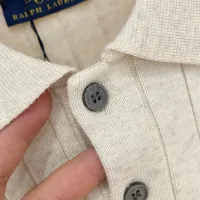$56.00 USD Ralph Lauren Polo T-Shirts Short Sleeved For Men #1430988