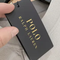 $56.00 USD Ralph Lauren Polo T-Shirts Short Sleeved For Men #1430992