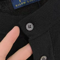 $56.00 USD Ralph Lauren Polo T-Shirts Short Sleeved For Men #1430993