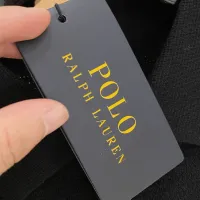 $56.00 USD Ralph Lauren Polo T-Shirts Short Sleeved For Men #1430996