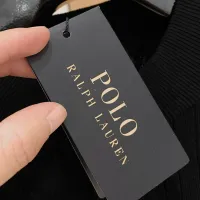 $56.00 USD Ralph Lauren Polo T-Shirts Short Sleeved For Men #1431000