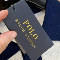 $56.00 USD Ralph Lauren Polo T-Shirts Short Sleeved For Men #1431002