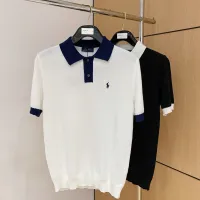 $56.00 USD Ralph Lauren Polo T-Shirts Short Sleeved For Men #1431003