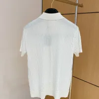 $56.00 USD Louis Vuitton LV T-Shirts Short Sleeved For Men #1431016