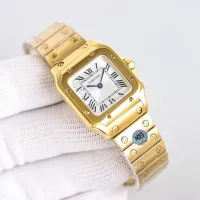$423.14 USD Cartier AAA Quality Watches For Women #1431032