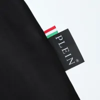 $27.00 USD Philipp Plein PP T-Shirts Short Sleeved For Men #1431037