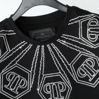 $27.00 USD Philipp Plein PP T-Shirts Short Sleeved For Men #1431039