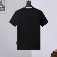 $27.00 USD Philipp Plein PP T-Shirts Short Sleeved For Men #1431041