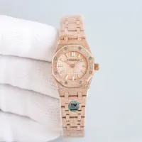 $439.67 USD Audemars Piguet AAA Quality Watches For Women #1431042