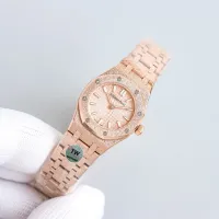 $439.67 USD Audemars Piguet AAA Quality Watches For Women #1431042