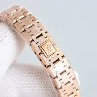 $439.67 USD Audemars Piguet AAA Quality Watches For Women #1431042