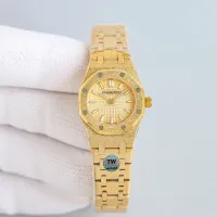 $439.67 USD Audemars Piguet AAA Quality Watches For Women #1431044