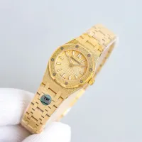 $439.67 USD Audemars Piguet AAA Quality Watches For Women #1431044