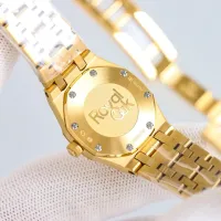 $439.67 USD Audemars Piguet AAA Quality Watches For Women #1431044