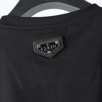 $27.00 USD Philipp Plein PP T-Shirts Short Sleeved For Men #1431047