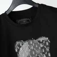 $27.00 USD Philipp Plein PP T-Shirts Short Sleeved For Men #1431061