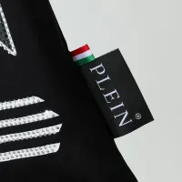 $27.00 USD Philipp Plein PP T-Shirts Short Sleeved For Men #1431061