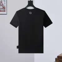 $27.00 USD Philipp Plein PP T-Shirts Short Sleeved For Men #1431065