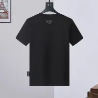 $27.00 USD Philipp Plein PP T-Shirts Short Sleeved For Men #1431067