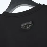 $27.00 USD Philipp Plein PP T-Shirts Short Sleeved For Men #1431067