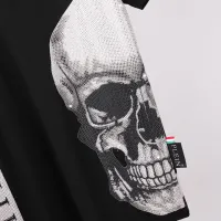 $27.00 USD Philipp Plein PP T-Shirts Short Sleeved For Men #1431069