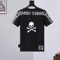 $27.00 USD Philipp Plein PP T-Shirts Short Sleeved For Men #1431077