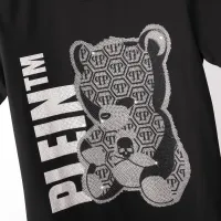 $27.00 USD Philipp Plein PP T-Shirts Short Sleeved For Men #1431079