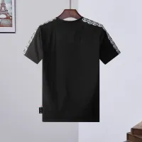 $27.00 USD Philipp Plein PP T-Shirts Short Sleeved For Men #1431083