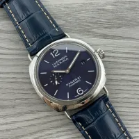 $180.00 USD Panerai AAA Quality Watches For Men #1431088
