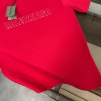 $34.00 USD Balenciaga T-Shirts Short Sleeved For Unisex #1431096