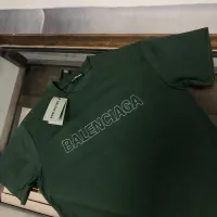 $34.00 USD Balenciaga T-Shirts Short Sleeved For Unisex #1431098