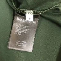 $34.00 USD Balenciaga T-Shirts Short Sleeved For Unisex #1431098