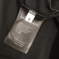 $34.00 USD Balenciaga T-Shirts Short Sleeved For Unisex #1431100