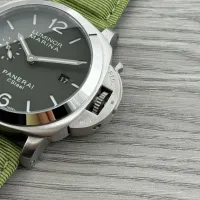 $180.00 USD Panerai AAA Quality Watches For Men #1431102