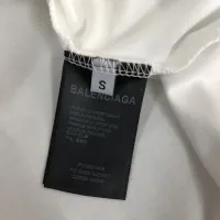$34.00 USD Balenciaga T-Shirts Short Sleeved For Unisex #1431103