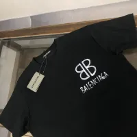 $34.00 USD Balenciaga T-Shirts Short Sleeved For Unisex #1431104