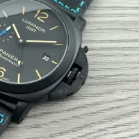 $185.00 USD Panerai AAA Quality Watches For Men #1431106