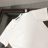 $34.00 USD Louis Vuitton LV T-Shirts Short Sleeved For Unisex #1431107