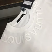 $34.00 USD Louis Vuitton LV T-Shirts Short Sleeved For Unisex #1431107