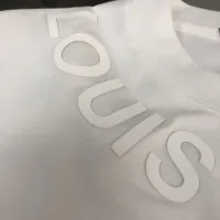 $34.00 USD Louis Vuitton LV T-Shirts Short Sleeved For Unisex #1431107