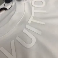 $34.00 USD Louis Vuitton LV T-Shirts Short Sleeved For Unisex #1431107