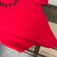 $34.00 USD Louis Vuitton LV T-Shirts Short Sleeved For Unisex #1431109
